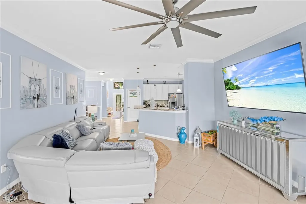 2792 Via Piazza Loop Fort Myers FL 33905