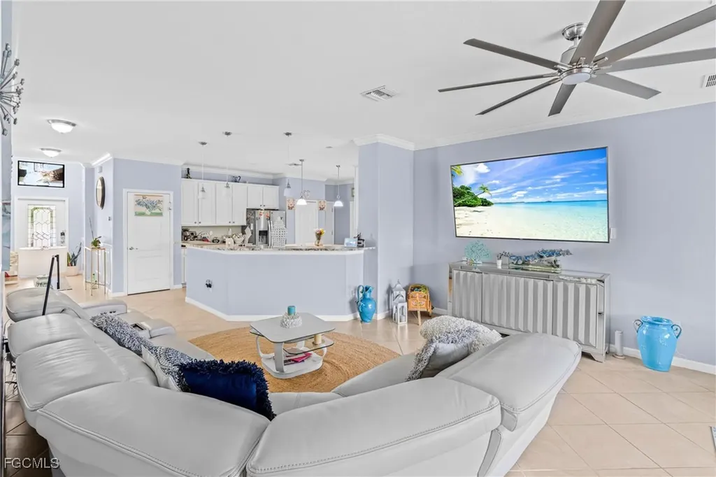 2792 Via Piazza Loop Fort Myers FL 33905