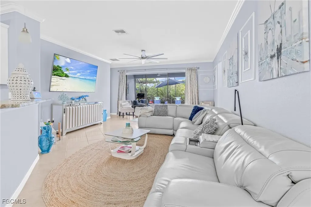 2792 Via Piazza Loop Fort Myers FL 33905
