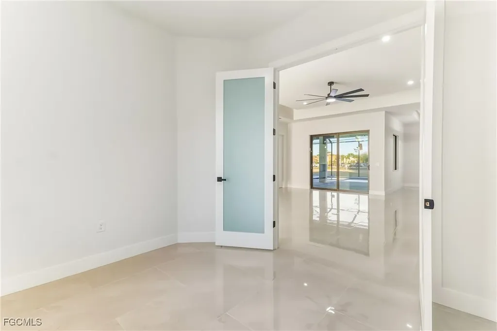 4817 SW 18th Avenue Cape Coral FL 33914