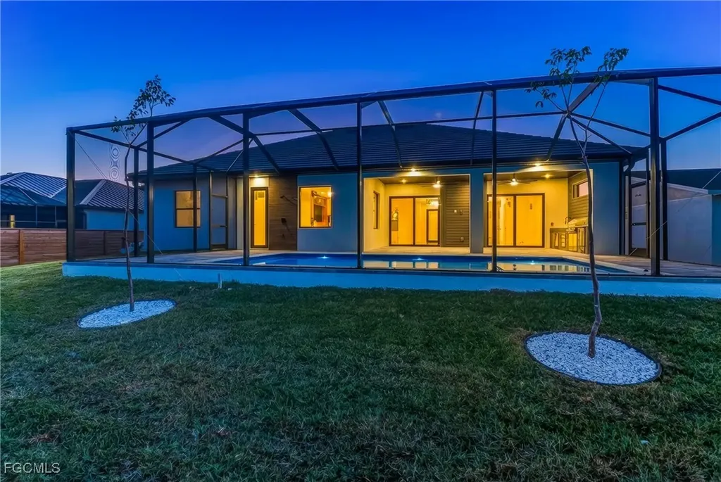 4817 SW 18th Avenue Cape Coral FL 33914