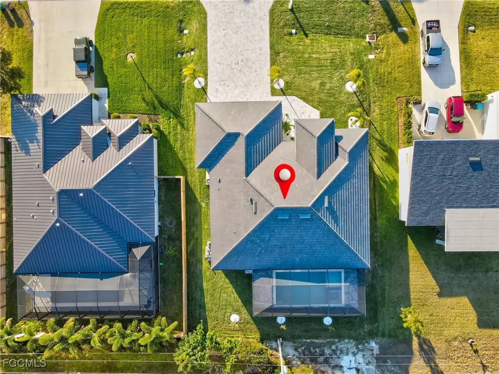 4817 SW 18th Avenue Cape Coral FL 33914