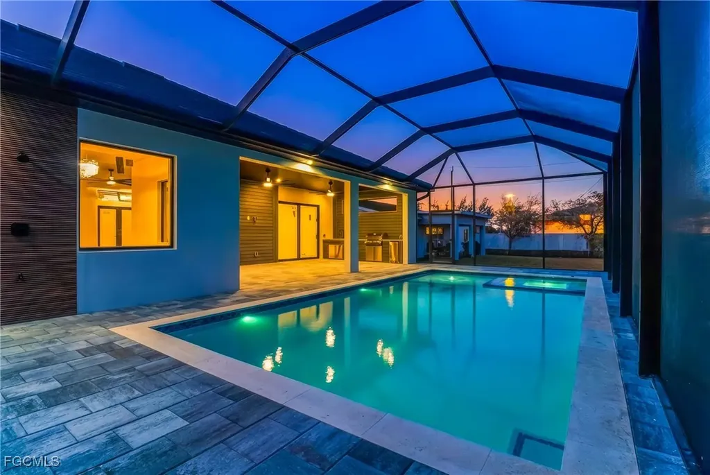 4817 SW 18th Avenue Cape Coral FL 33914