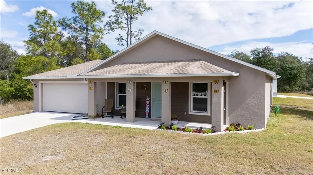 2001 E 14th Street Lehigh Acres FL 33972