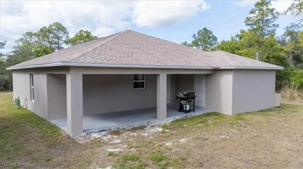 2001 E 14th Street Lehigh Acres FL 33972