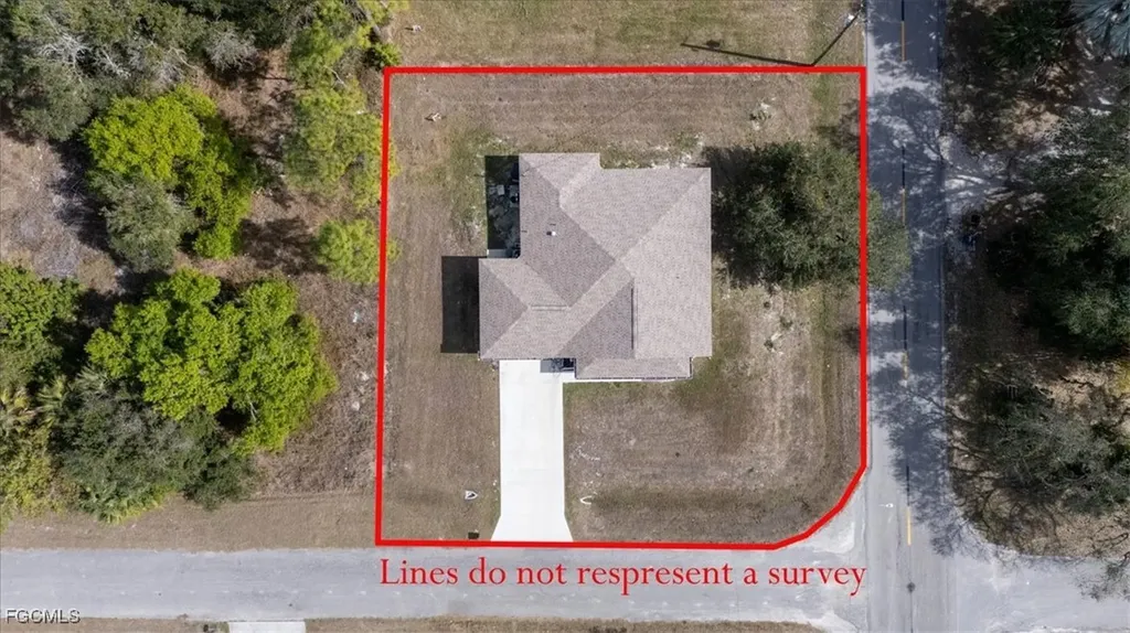 2001 E 14th Street Lehigh Acres FL 33972