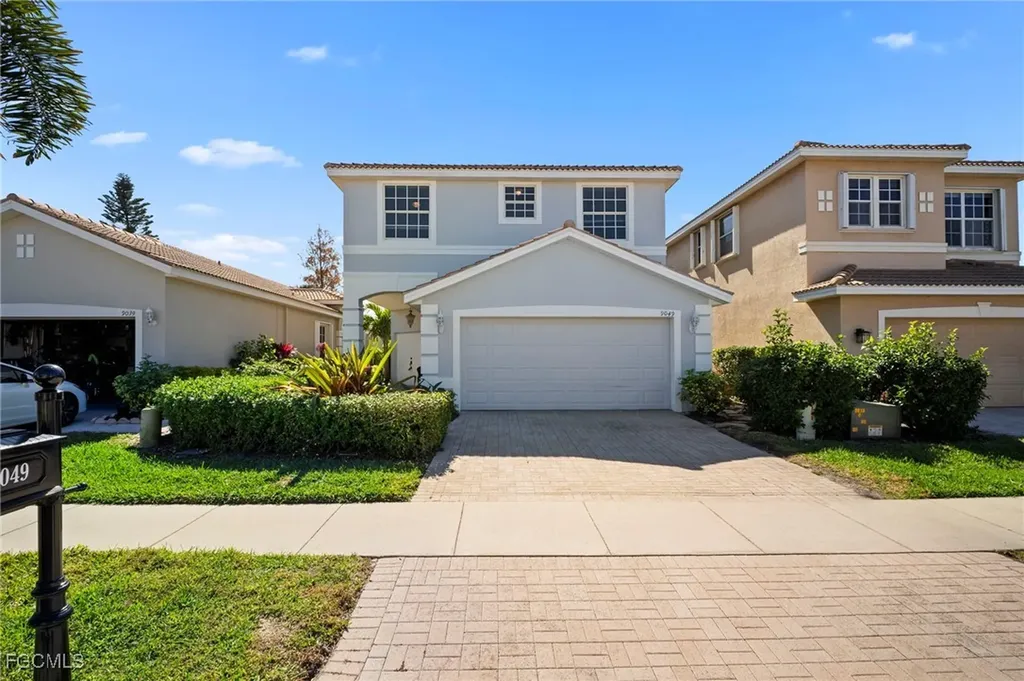 9049 Spring Mountain Way Fort Myers FL 33908
