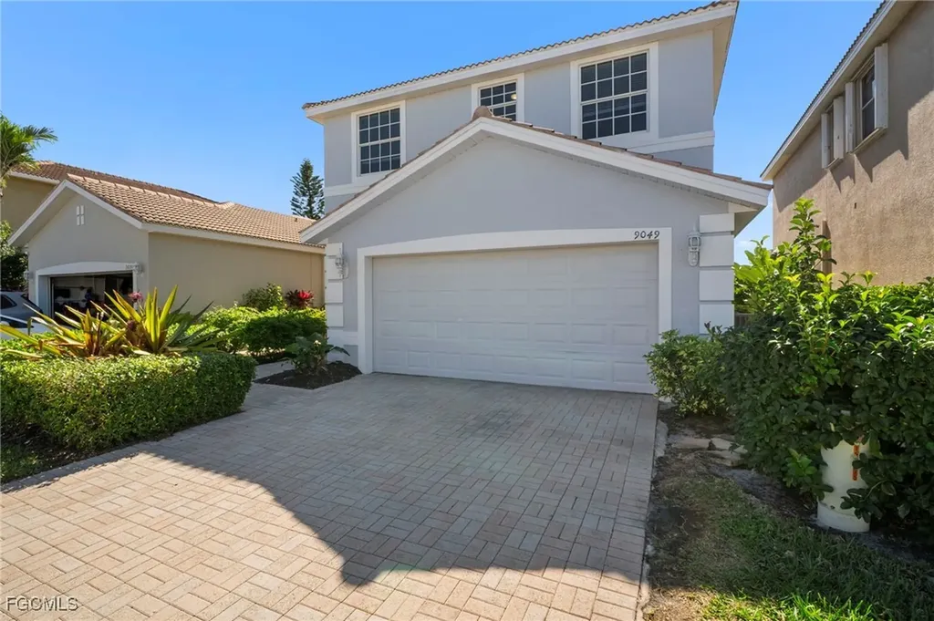 9049 Spring Mountain Way Fort Myers FL 33908