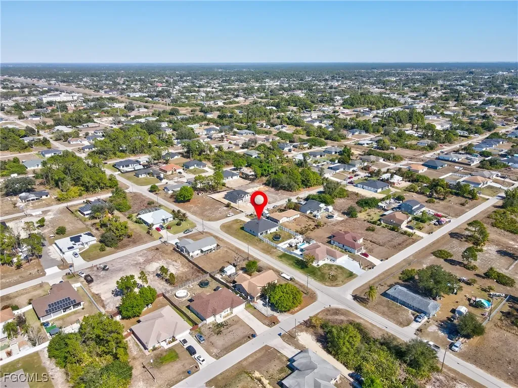 3419 5th Street SW Lehigh Acres FL 33976