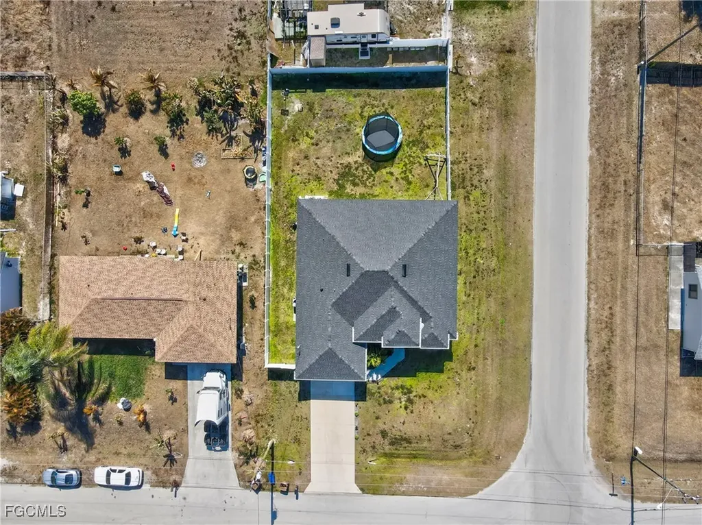 3419 5th Street SW Lehigh Acres FL 33976