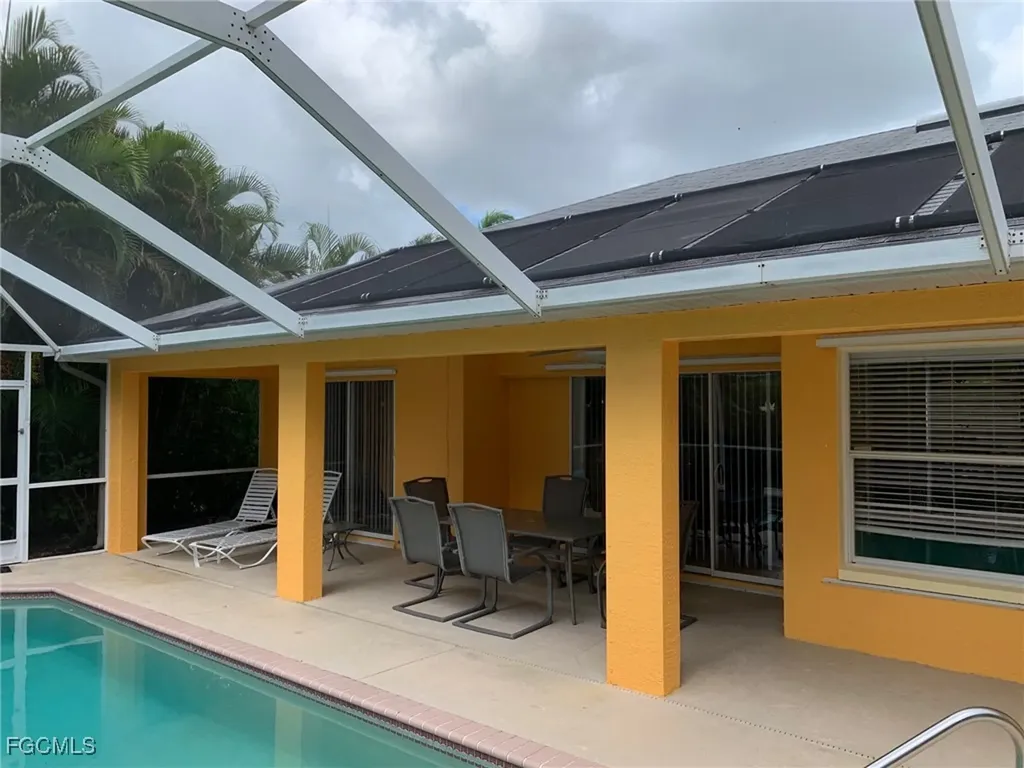4418 SW 25th Avenue Cape Coral FL 33914