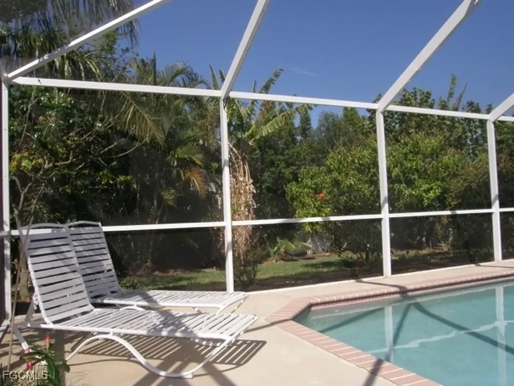 4418 SW 25th Avenue Cape Coral FL 33914