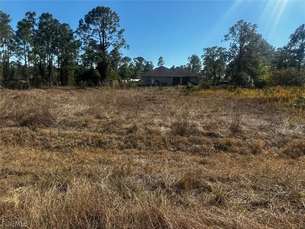 1044 Bells Street E Lehigh Acres FL 33974