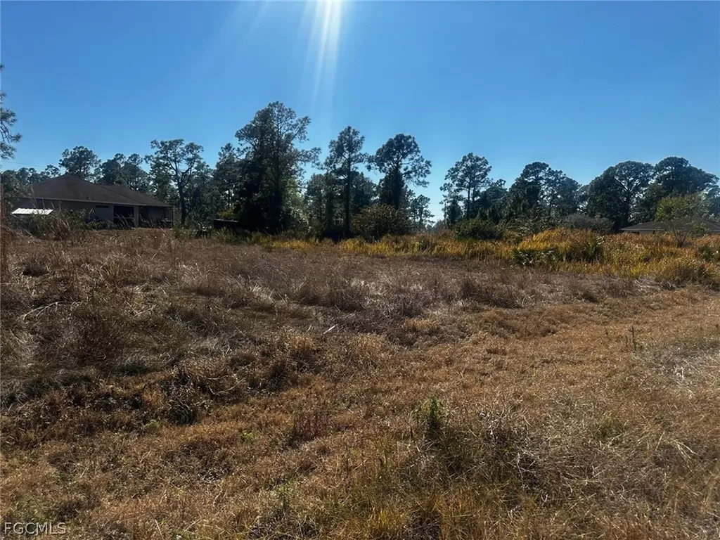 1044 Bells Street E Lehigh Acres FL 33974