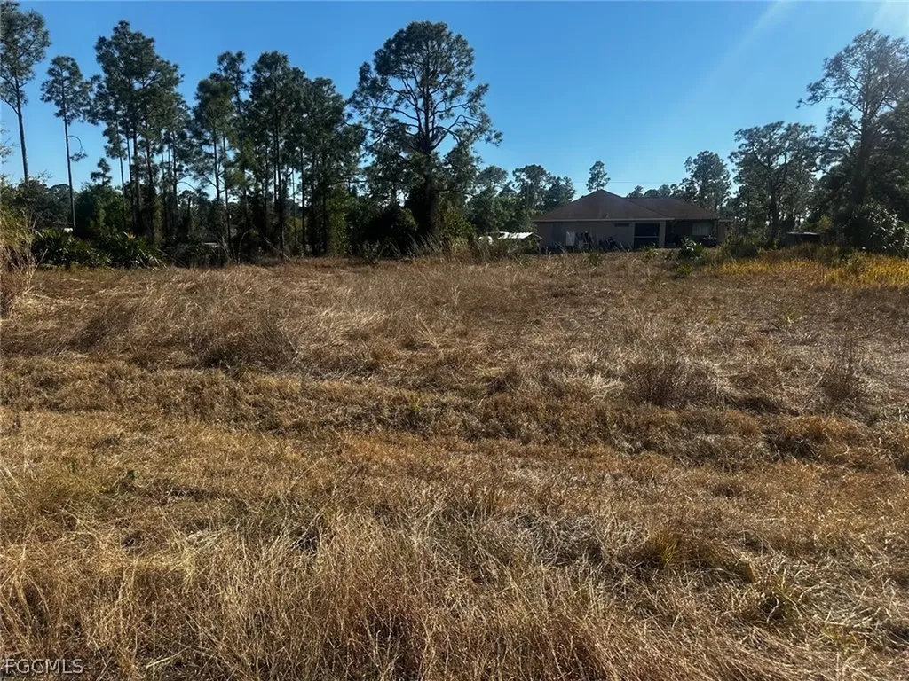 1044 Bells Street E Lehigh Acres FL 33974