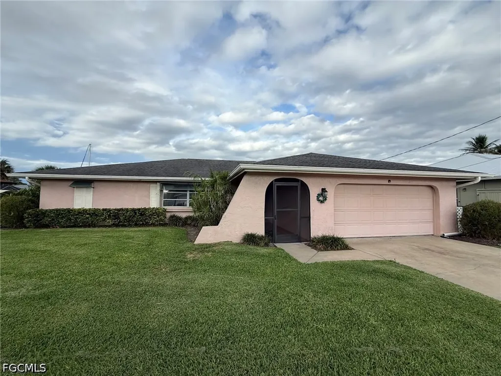 4632 Gulf Avenue North Fort Myers FL 33903