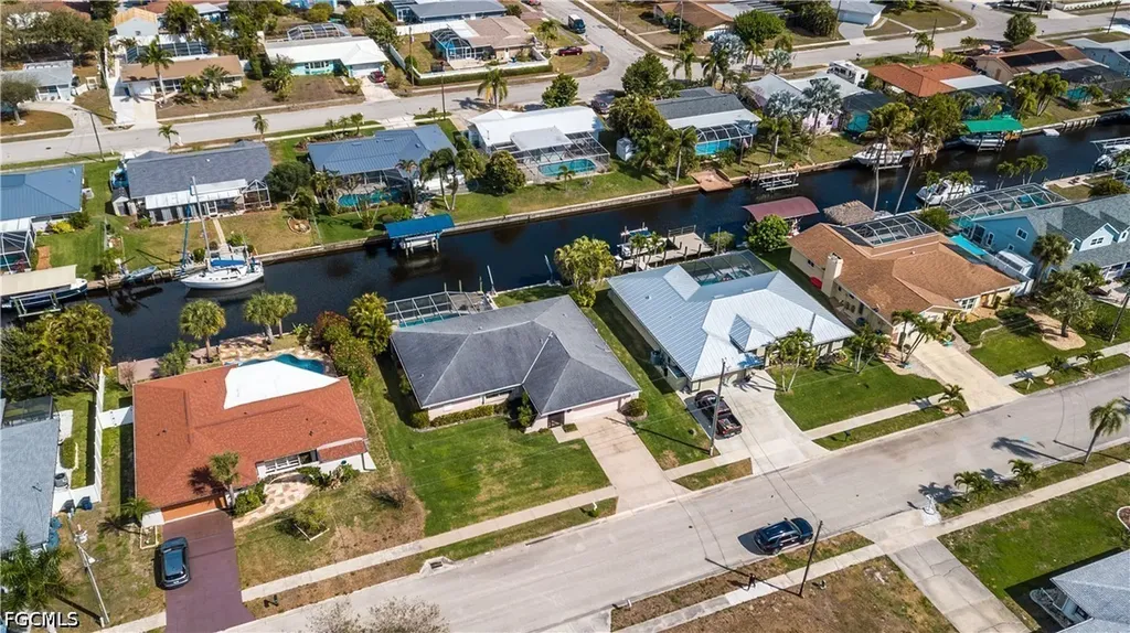 4632 Gulf Avenue North Fort Myers FL 33903