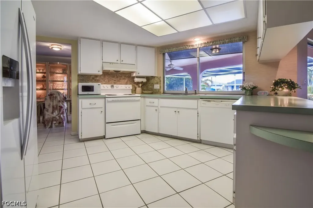4632 Gulf Avenue North Fort Myers FL 33903