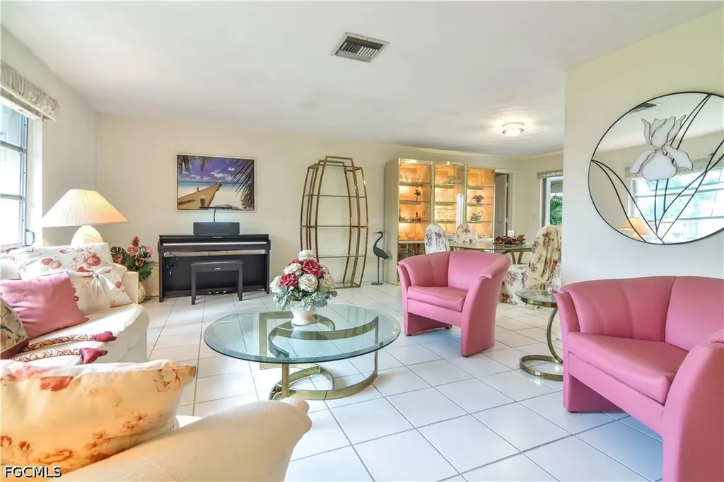 4632 Gulf Avenue North Fort Myers FL 33903
