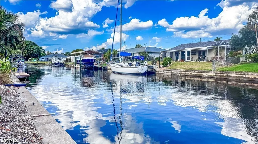 4632 Gulf Avenue North Fort Myers FL 33903
