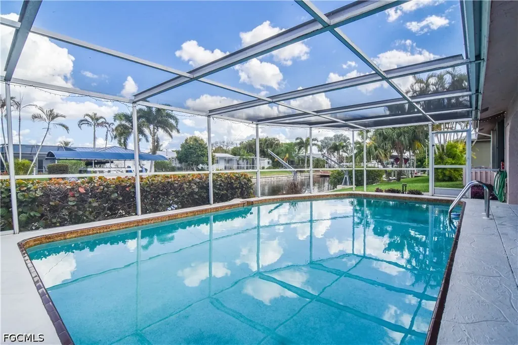 4632 Gulf Avenue North Fort Myers FL 33903
