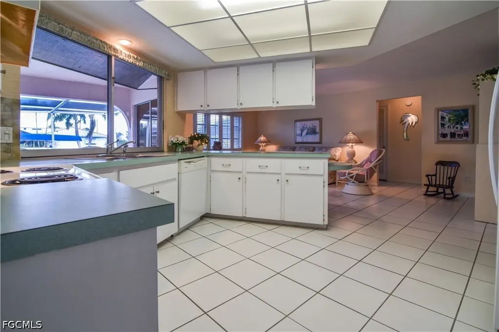 4632 Gulf Avenue North Fort Myers FL 33903