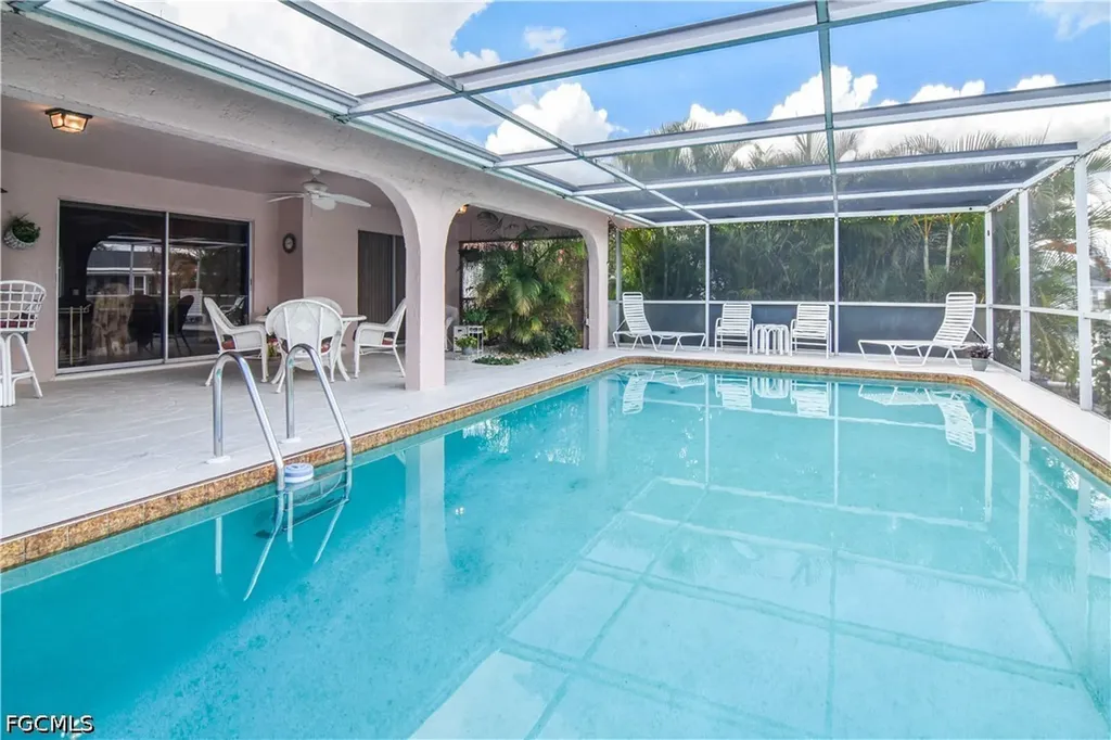4632 Gulf Avenue North Fort Myers FL 33903