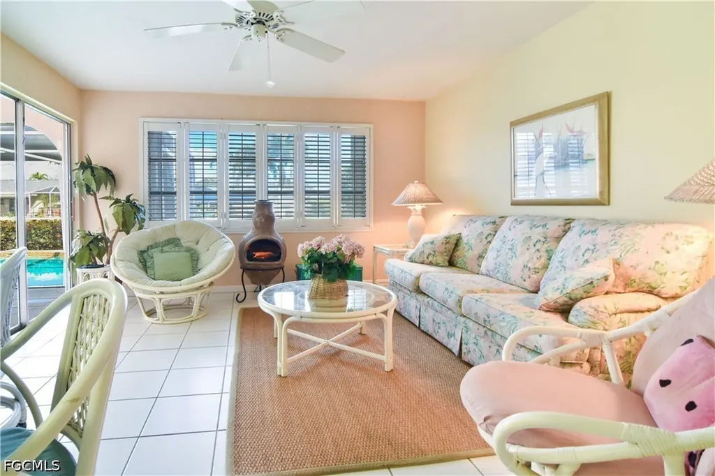 4632 Gulf Avenue North Fort Myers FL 33903