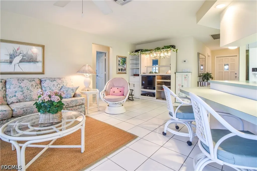 4632 Gulf Avenue North Fort Myers FL 33903