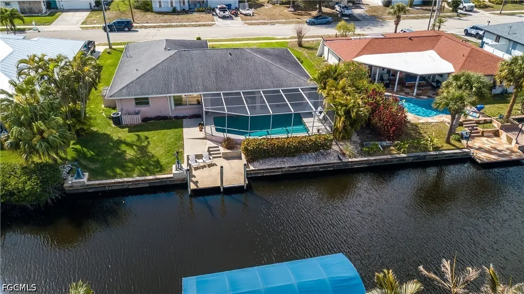 4632 Gulf Avenue North Fort Myers FL 33903