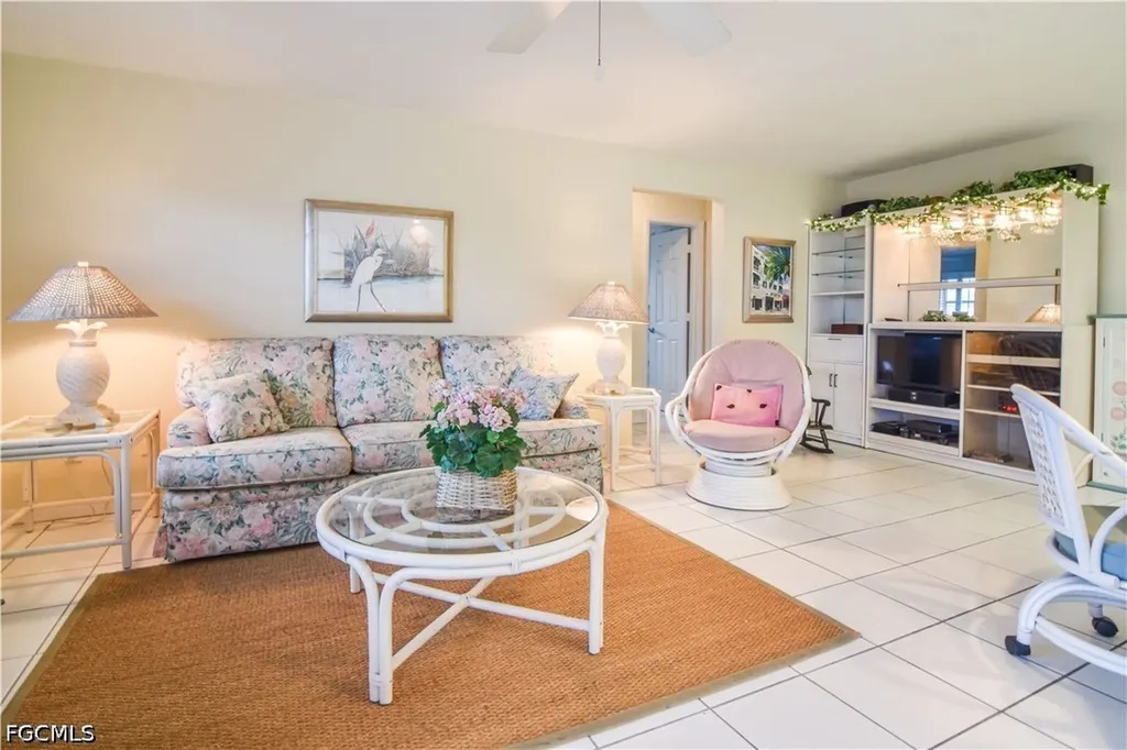 4632 Gulf Avenue North Fort Myers FL 33903