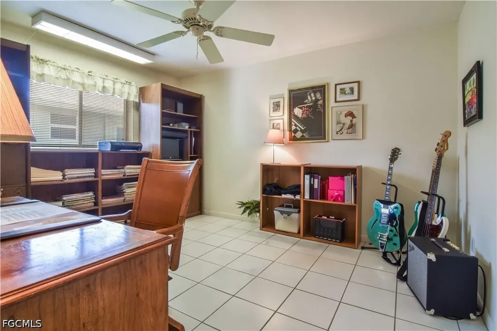 4632 Gulf Avenue North Fort Myers FL 33903