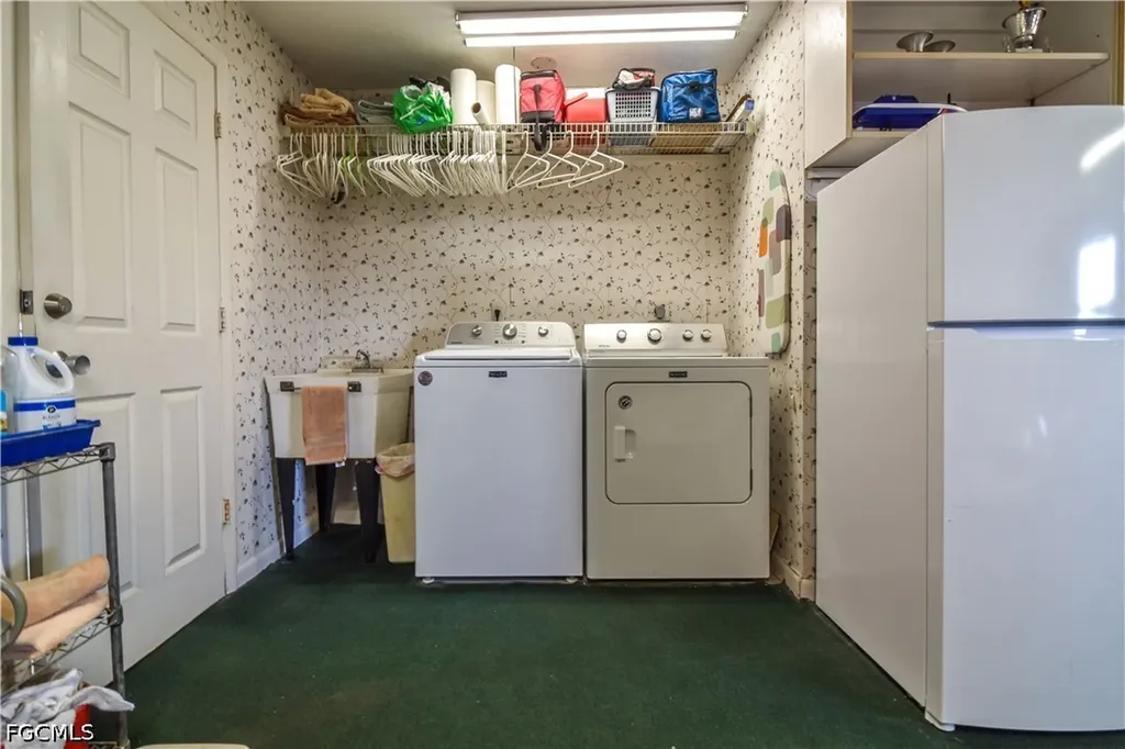 4632 Gulf Avenue North Fort Myers FL 33903
