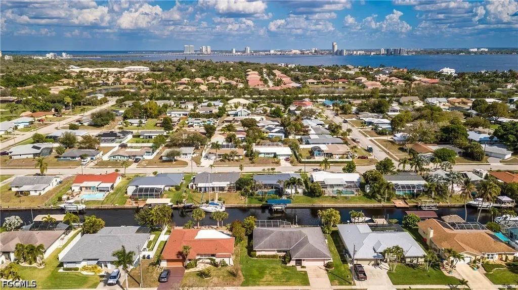 4632 Gulf Avenue North Fort Myers FL 33903