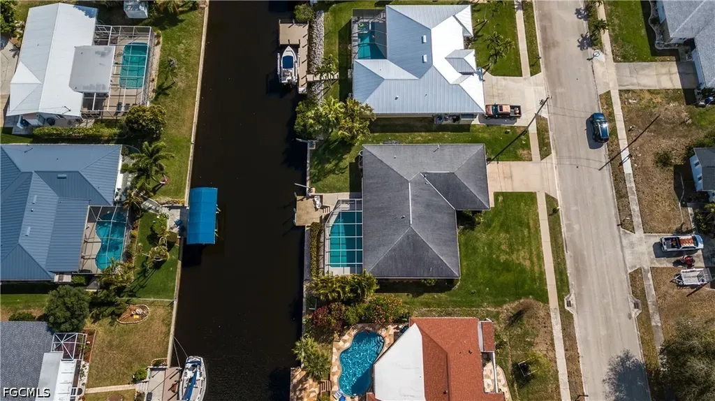 4632 Gulf Avenue North Fort Myers FL 33903