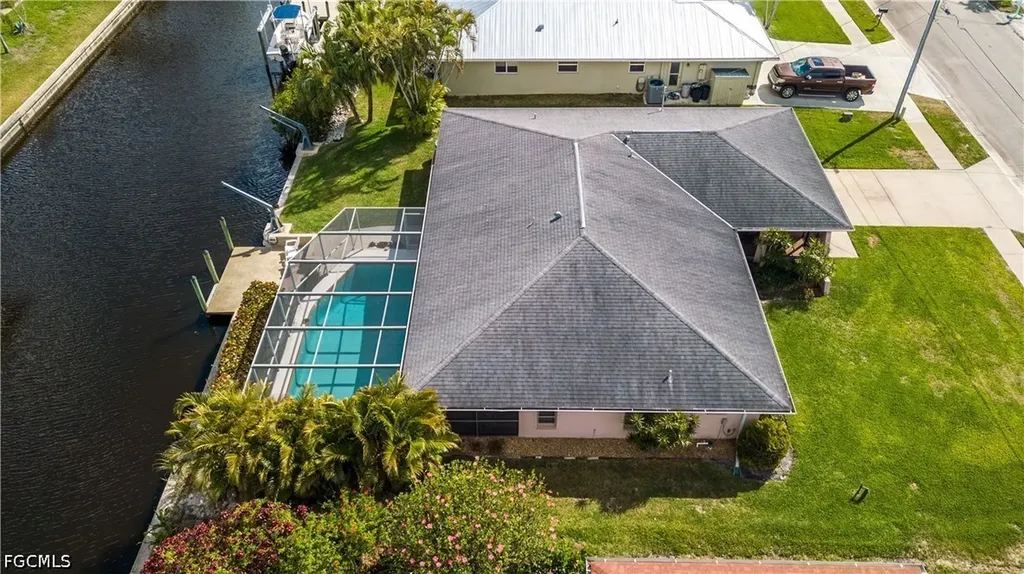4632 Gulf Avenue North Fort Myers FL 33903