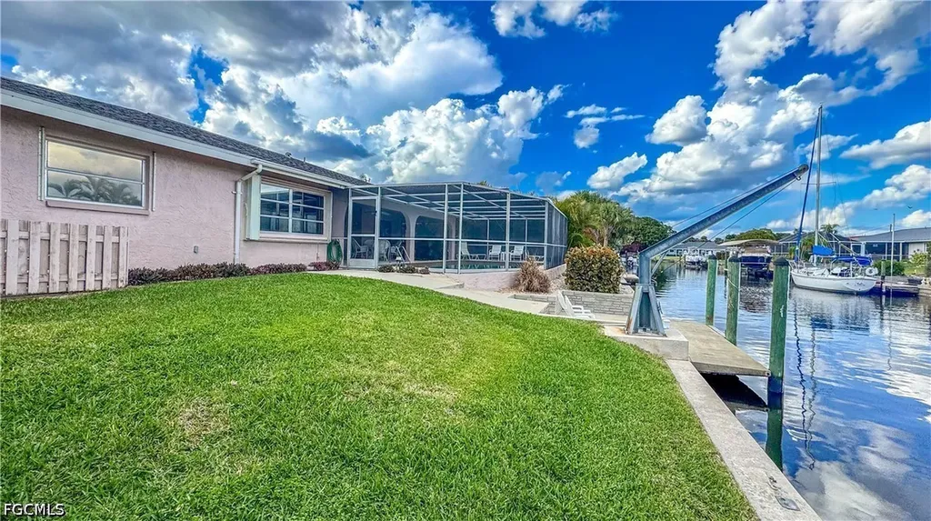 4632 Gulf Avenue North Fort Myers FL 33903