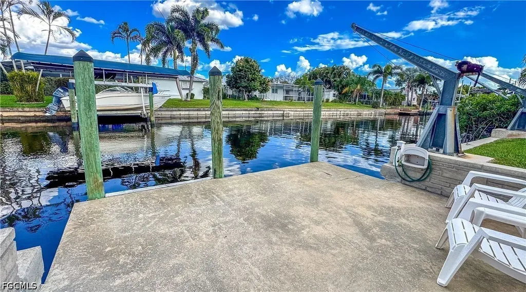 4632 Gulf Avenue North Fort Myers FL 33903