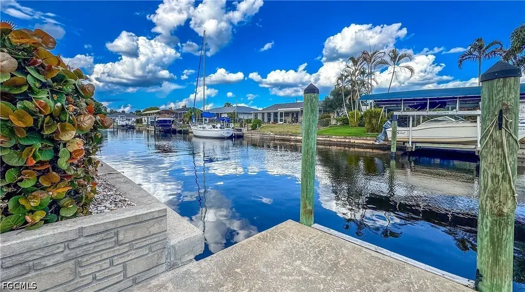 4632 Gulf Avenue North Fort Myers FL 33903