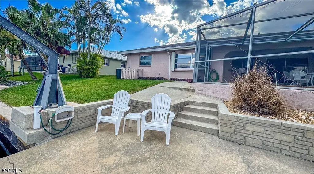 4632 Gulf Avenue North Fort Myers FL 33903