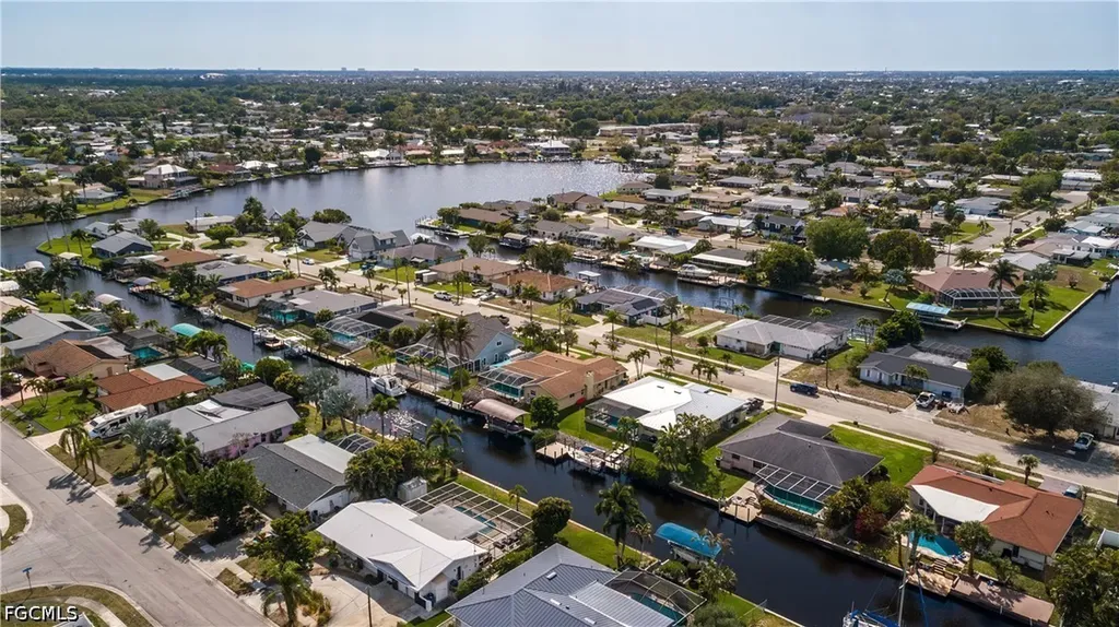 4632 Gulf Avenue North Fort Myers FL 33903