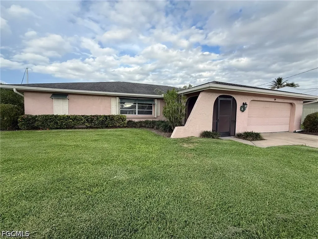4632 Gulf Avenue North Fort Myers FL 33903