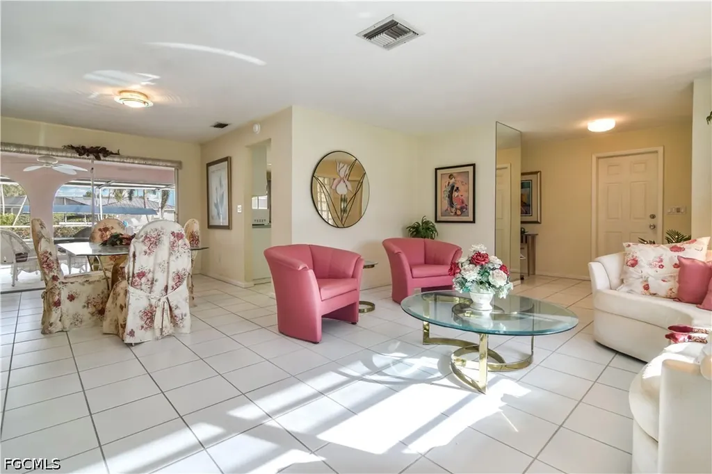 4632 Gulf Avenue North Fort Myers FL 33903