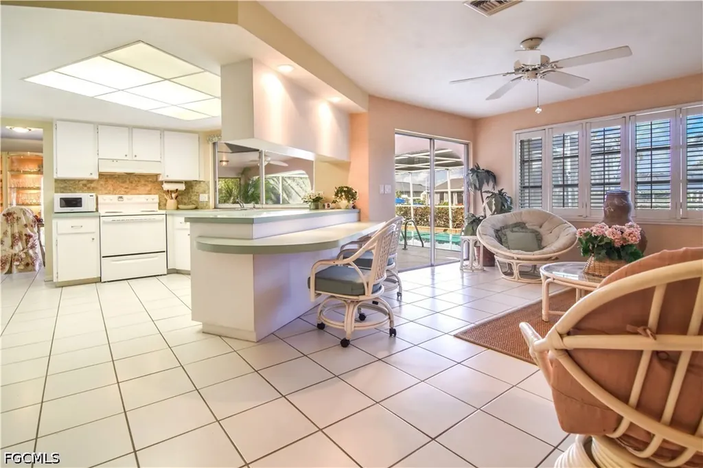 4632 Gulf Avenue North Fort Myers FL 33903