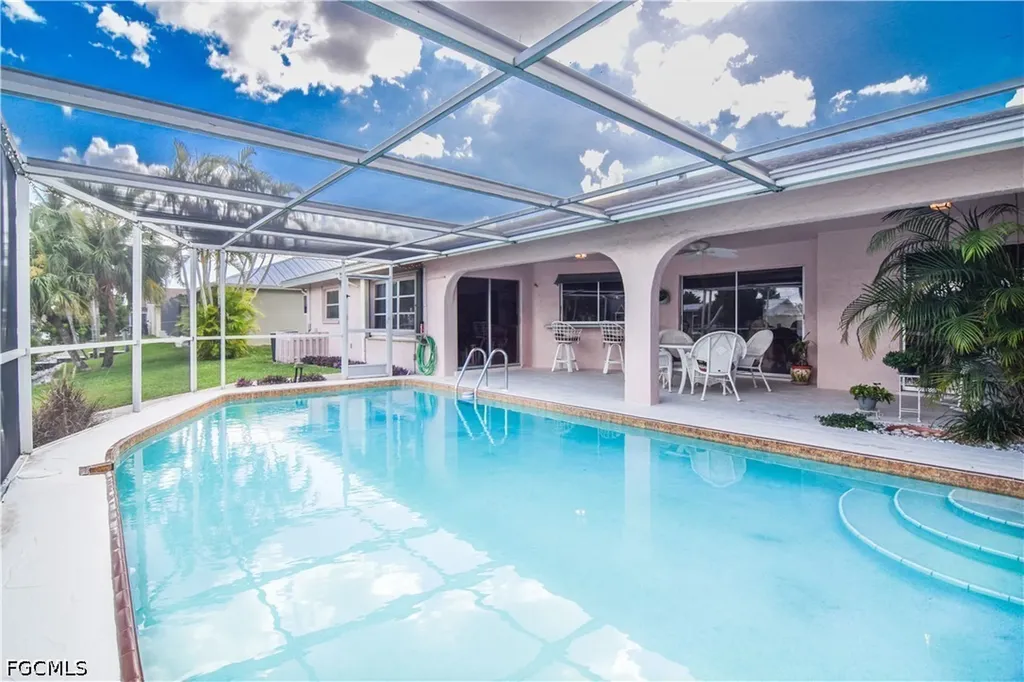 4632 Gulf Avenue North Fort Myers FL 33903