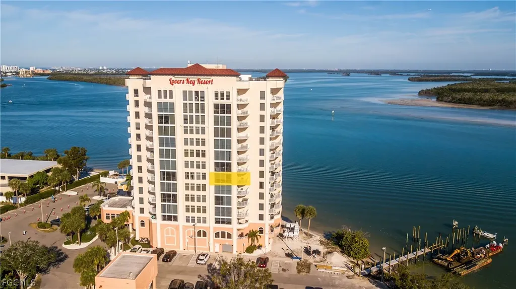 8771 Estero Boulevard Bonita Springs FL 33931