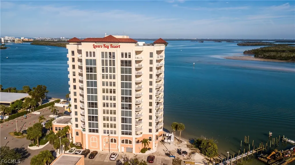 8771 Estero Boulevard Bonita Springs FL 33931