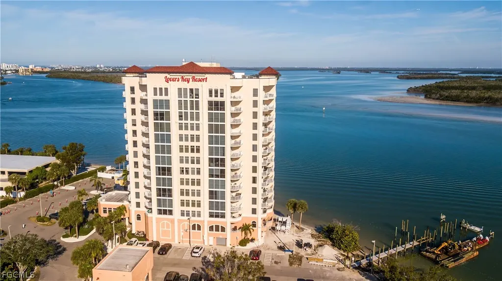 8771 Estero Boulevard Bonita Springs FL 33931