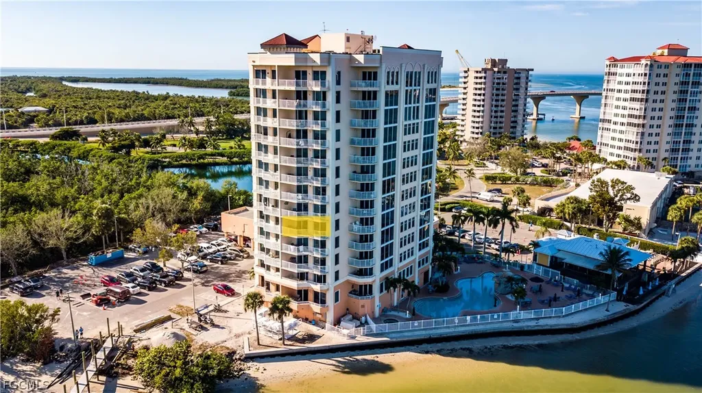 8771 Estero Boulevard Bonita Springs FL 33931
