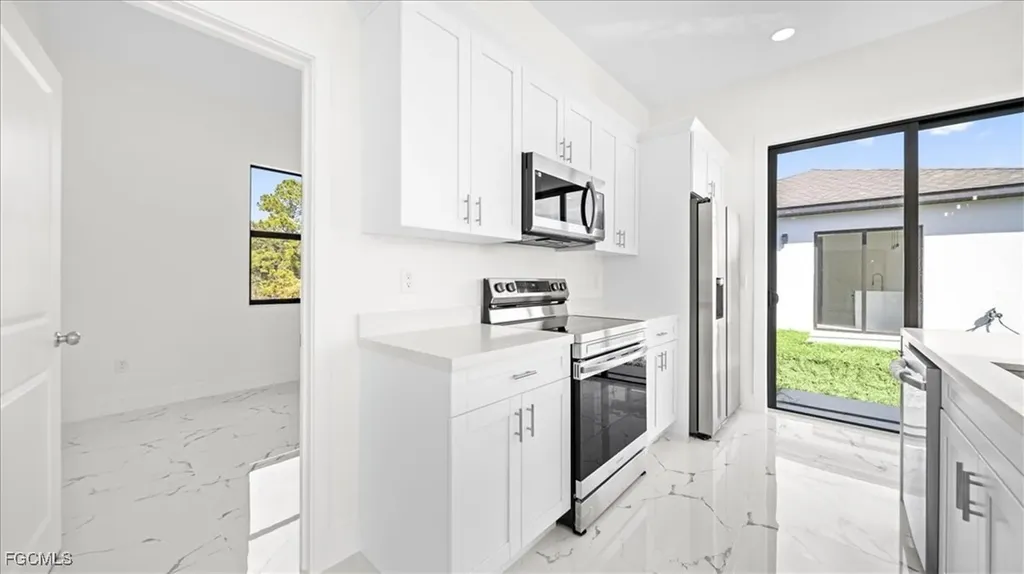 1141 Barfield Street E Lehigh Acres FL 33974